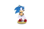 Gaming Zubehör - Cable Guys Sliding Sonic Original Controller and Phone Holder 20cm - Miscellaneous Zubehör für Spielkonsole - 5060525895074