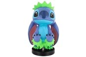 Gaming Zubehör - Cable Guys Lilo & Stitch: Hula Stitch Original Controller and Phone Holder 21.5cm - Miscellaneous Zubehör für Spielkonsole - 5060525896125