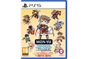 Spiele - Mon-Yu - Sony PlayStation 5 - RPG - PEGI 16 - 5060997481690