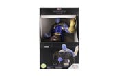 Gaming Zubehör - Cable Guys Marvel: Thanos Original Controller and Phone Holder 20cm - Miscellaneous Zubehör für Spielkonsole - 5060525895470