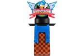 Gaming Zubehör - Cable Guys 20cmSEGA: Classic Sonic Light Up Ikon Phone and Device Charging Stand - Miscellaneous Zubehör für Spielkonsole - 5060525895395