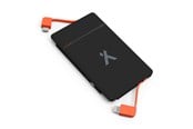 Powerbank (Akku) - Bear Grylls 3000mAh Power Bank Powerbank (Akku) - schwarz - 3000 mAh - 5060587230004