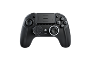 Gaming Zubehör - NACON Revolution 5 Pro - Black - Wireless Controller - Sony PlayStation 5 - 3665962023541