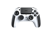 Gaming Zubehör - NACON Revolution 5 Pro - White - Wireless Controller - Sony PlayStation 5 - 3665962023558