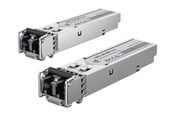 Repeater, boosters, bridges & Transceiver - Ubiquiti UACC-OM-MM-1G-D-20 (20-Pack) 1 Gbps Multi-Mode Optical Module - UACC-OM-MM-1G-D-20