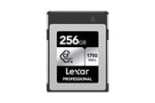 Speicherkarten - Lexar Professional SILVER CFexpress Type B - 1750MB/s - 256GB - LCXEXSL256G-RNENG