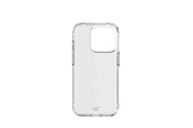 Handys - Cover & Cases - Tech21 Evo Clear iPhone 15 Pro Clear - T21-10281