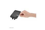 Systemzubehör - Neomounts NSLS300BLACK - notebook stand - NSLS300BLACK