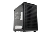 Gehäuse - Cooler Master Q300L V2 - MT - micro ATX - Gehäuse - Tower - Schwarz - Q300LV2-KGNN-S00