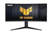 Bildschirm - 34" ASUS TUF Gaming VG34VQL3A - 3440x1440 (UWQHD) - 180Hz - VA - 90LM06F0-B02E70