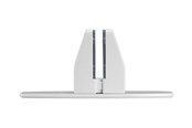 Schreibtischzubehör - Neomounts desk clamp - white (pack of 2) - NS-CLMPSTANDWHITE
