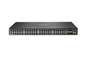 Switches - Hewlett Packard Enterprise HPE Aruba 6200F 48G Class4 PoE 4SFP+ 370W Switch - JL727B#ABB