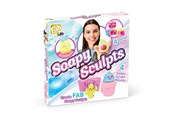 Kreativ-Spiele - Fab Lab Soapy Sculpture set - LIN30440
