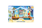Figuren - Bluey Beach Cabin - 90184