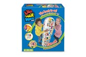 Brettspiele - Liniex Wibble Wobble Game - 70108