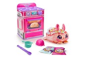 Puppen & Zubehör - Cookeez Makery Backofen Spielset, Zimtkuchen - 30429
