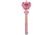 Rollenspiele - Real UniQ Magic Wand w/Light and Sound - 30457