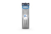 Druckerzubehör - Tinte & Toner - Epson T05B2 - XXL size - cyan - original - ink pack - C13T05B24N