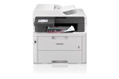 Drucker - Brother MFC-L3760CDW - Color LED - 26 ppm - 600 x 2400 dpi Multifunktion - Farbe - LED - MFCL3760CDWRE1
