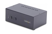 KVM Switches - StarTech.com P2DD46A2-KVM-SWITCH - P2DD46A2-KVM-SWITCH