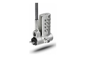 Systemzubehör - StarTech.com UNIVC4D-LAPTOP-LOCK - UNIVC4D-LAPTOP-LOCK