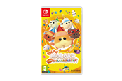 Spiele - PUI PUI Molcar Let’s! Molcar Party! - Nintendo Switch - Party - PEGI 3 - 5056635604835