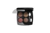 Make-Up - Chanel Les 4 Ombres eye shadow - 3145891642681