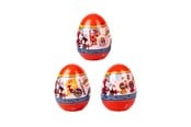 Kleine Mitbringsel für Kinder - Canenco Spidey Surprise Egg - SP22108V
