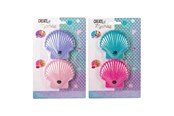 Rollenspiele - CREATE IT! Mermaid Lip and Eye Makeup - 84606