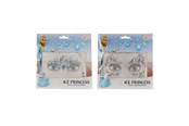 Kreativ-Spiele - Toi-Toys Ice Princess Face Diamonds - 35630Z