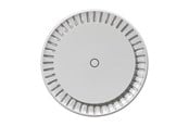 Access Points - MikroTik cAP ax - radio access point - Wi-Fi 6 - cAPGi-5HaxD2HaxD