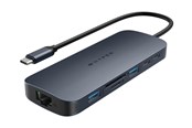 Dockingstationen - Hyper Drive Next - 11 port USB-C HUB - HD4006GL