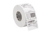 Papier, Fotopapier und Etiketten - Extreme Networks Zebra Z-Select 2000T - ZIPRT3017405