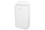 Klima / Ventilatoren / Klimaanlage - Adler AD 7861 Compressor air dehumidifier 10L/24h LCD - AD 7861