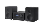 Micro & Mini-Systeme - Sharp XL-B520D - micro system - XL-B520D(BK)