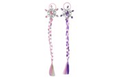Kreativ-Spiele - Toi-Toys Princess Friends Hair Braid on Elastic - 45757B