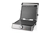 Grill und Zubehör - Nedis KAGR151FSR - KAGR151FSR