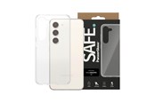 Handys - Cover & Cases - SAFE by PanzerGlass Case Samsung Galaxy S23 | Transparent - SAFE95320