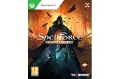 Spiele - Spellforce: Conquest of Eo - Microsoft Xbox Series X - Turn-based - PEGI 12 - 9120131600977