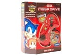 Spielkonsolen - Radica SEGA Genesis (Mega Drive) Plug & Play Mini Console (Volume 2) - 0745938750206