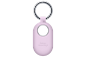 Werkzeugkisten & Aufbewahrungssysteme - Samsung SmartTag2 Silicone Case - Lavender - EF-PT560CVEGWW