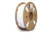 Filament - 3D Drucker - Gembird PLA MATT filament - White - 1.75mm ø - 1 kg - 3DP-PLA-01-MTW
