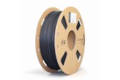 Filament - 3D Drucker - Gembird PLA MATT filament - Schwarz - 1.75mm ø - 1 kg - 3DP-PLA-01-MTBK