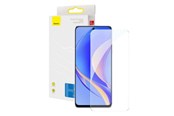 Handys - Schutzfolie - Baseus Tempered-Glass Screen Protector for HUAWEI Changxiang 50 - P60012057201-01