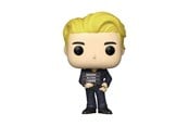Merchandise - Funko! - BTS POP! J-HOPE FROM BUTTER - Figur - 0889698640435