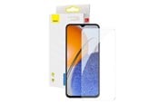 Handys - Schutzfolie - Baseus Tempered-Glass Screen Protector for HUAWEI Changxiang 50z - P60012057201-03