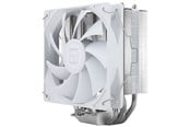 CPU Kühler - Thermalright Assassin X 120 Refined SE White - CPU-Luftkühler - Max 26 dBA - AX120 R SE White 1700