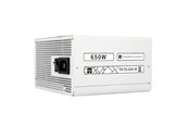 Netzteile - Thermalright TG (Modular) Weiß - Netzteile - 650 Watt - 120 mm - ATX 3.0 - 80 Plus Gold zertifiziert - TR-TG 650-W