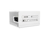 Netzteile - Thermalright TG (Modular) Weiß - Netzteile - 850 Watt - 120 mm - ATX 3.0 - 80 Plus Gold zertifiziert - TR-TG 850-W