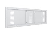 Wandhalterungen, AV-Halterungen & AV-Möbel - Multibrackets M Pro Series - mounting component - for LCD display - white - Max - recommended for 37" - 7350105215162